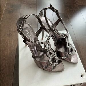 Aldo Tupick Sandals